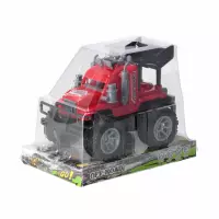 6. Mega Creative Auto Terenowe 570860