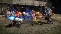3. Darksiders Warmastered Edition PL (PS5)