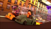 5. Garfield Kart 2 - All You Can Drift PL (PC) (klucz STEAM)