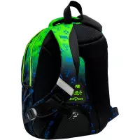 7. AstraBag Plecak Szkolny AB330 Ombre Football 502026052