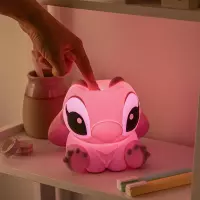 6. Silikonowa Lampka z AkumulatoremDisney Lilo & Stitch - Andzia