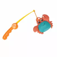 8. Mega Creative Gra Wędka + Zwierzątka 567400