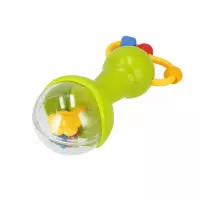 4. Bam Bam Grzechotka Kwiatuszek 584261