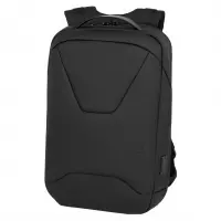 2. R-Bag Plecak Męski na Laptopa Tablet Faster Z441