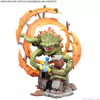 2. Marvel: Crisis Protocol - Dimensional Terror Terrain Pack