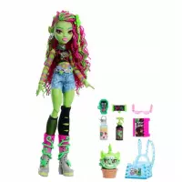 5. Mattel Lalka Monster High Venus McFlytrap HRP81