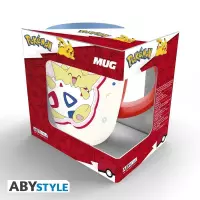 2. Kubek Pokemon Togepi