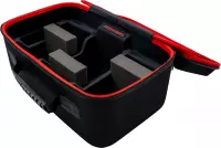 3. Ultra Pro: Showcase Vault - Black