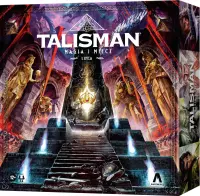 1. Talisman: Magia i Miecz (5. edycja)