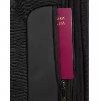 7.  R-Bag Plecak Męski na Laptopa z USB Bralt Z461