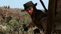 5. Red Dead Redemption PL (PS5)