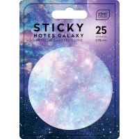 2. Interdruk Karteczki Samoprzylepne Galaxy 309990