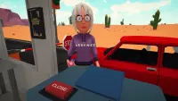 11. Toll Booth Simulator PL (PC) (klucz STEAM)