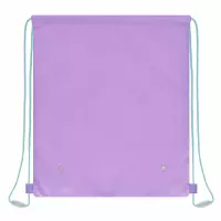 3. Starpak Worek Szkolny na Obuwie Glitter Cat 576220