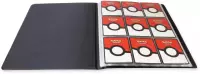 5. Ultra Pro: Pokemon - 9-Pocket Portfolio - Mega Evolution - Perfect Order