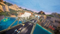 4. LEGO® 2K Drive Awesome Edition (PC) (Klucz Epic Game Store)