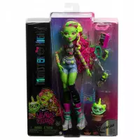3. Mattel Lalka Monster High Venus McFlytrap HRP81
