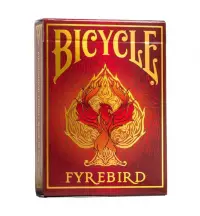 1. Bicycle: Fyrebird