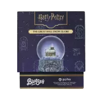 4. Kula Śnieżna Harry Potter  - Hogwarts