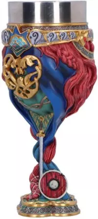 5. Puchar Kolekcjonerski  Władca Pierścieni - Wojna Rohirrimów - Hèra