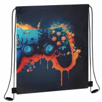 1. Starpak Worek Szkolny na Obuwie Pad 3 576255