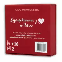 2. Związki - karty dla par