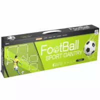 8. Mega Creative Bramka z Akcesoriami 577820