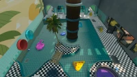 6. Pool Cleaning Simulator - Early Access PL (PC) (klucz STEAM)