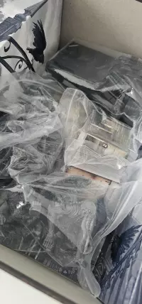 3. OUTLET Galakta Posiadłość Szaleństwa Druga Edycja