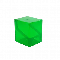 2. Gamegenic: Bastion 100+ XL - Pudełko na Karty - Green
