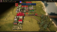 2. Railroad Corporation - Civil War (DLC) (PC) (klucz STEAM)