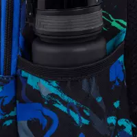 2. CoolPack Fast Plecak Szkolny Football Navy F163967