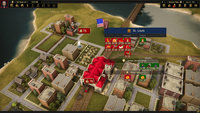 5. Railroad Corporation - Civil War (DLC) (PC) (klucz STEAM)