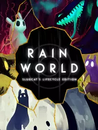 1. Rain World - Slugcat's Lifecycle Edition (PC) (klucz STEAM)