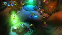 1. Teenage Mutant Ninja Turtles Splintered Fate - Legendary Edition (NS2)