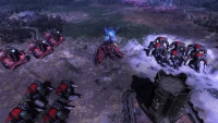 6. Warhammer 40,000: Gladius - Fortification Pack (DLC) (PC) (klucz STEAM)