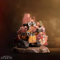 7. Figurka Disney Wall-E