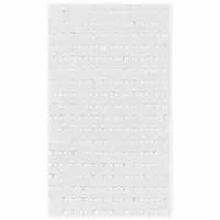 2. Craft With Fun Ozdoba Dekoracyjna Kryształki Perłowe 545875