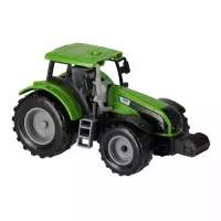 5. Mega Creative Traktor Pull&Back 544694