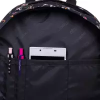 4. Coolpack Plecak Młodzieżowy Scout Vilnius F096927