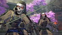 7. SAMURAI MAIDEN DELUXE EDITION (PC) (klucz STEAM)