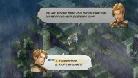 10. Tactics Ogre: Reborn (PS4)