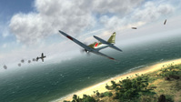 2. Air Conflicts - Pacific Carriers (PC) (klucz STEAM)