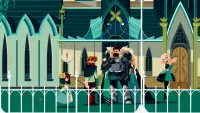 3. Cris Tales (PC) (klucz STEAM)