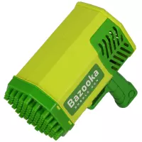 4. Mega Creative My Bubble Pistolet Do Baniek Mydlanych Bazooka 577562