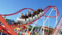 3. Planet Coaster 2: Toybox Pack PL (DLC) (PC) (klucz STEAM)
