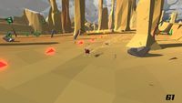 9. PolyRace (PC/MAC/LX) DIGITAL (klucz STEAM)