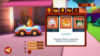 5. Garfield Kart (PC) (klucz STEAM)