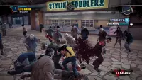 11. Dead Rising 2 (PC) (klucz STEAM)