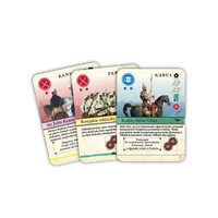 3. Pax Pamir Druga Edycja